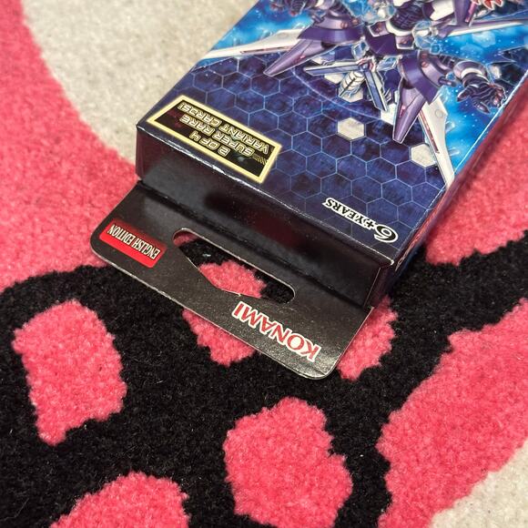 Yu-Gi-Oh! Dark Neostorm Special Edition Box – DANE – 1 Sealed Box - Picture 3 of 4